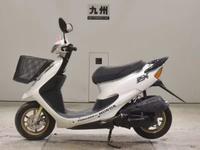 Honda DIO ZX