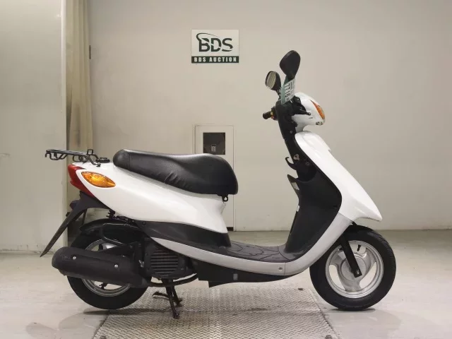 Yamaha JOG-5