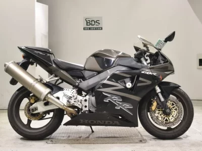 Honda CBR954RR