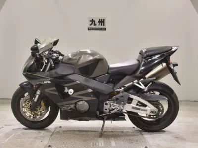 Honda CBR954RR