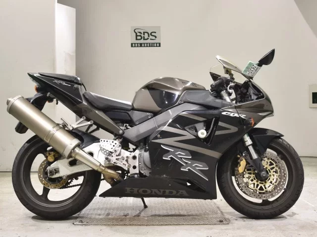 Honda CBR954RR