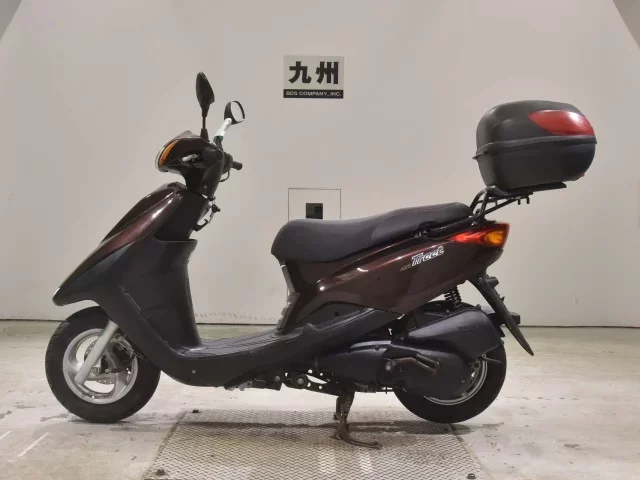 Yamaha AXIS125