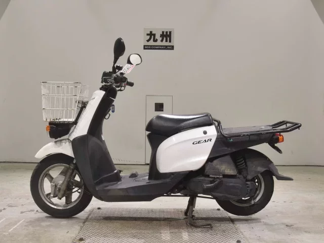 Yamaha GEAR