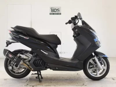 Yamaha MAJESTY 155S