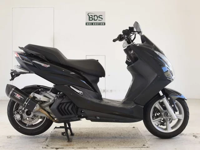 Yamaha MAJESTY 155S
