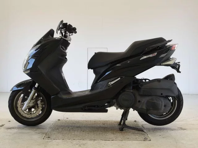 Yamaha MAJESTY 155S
