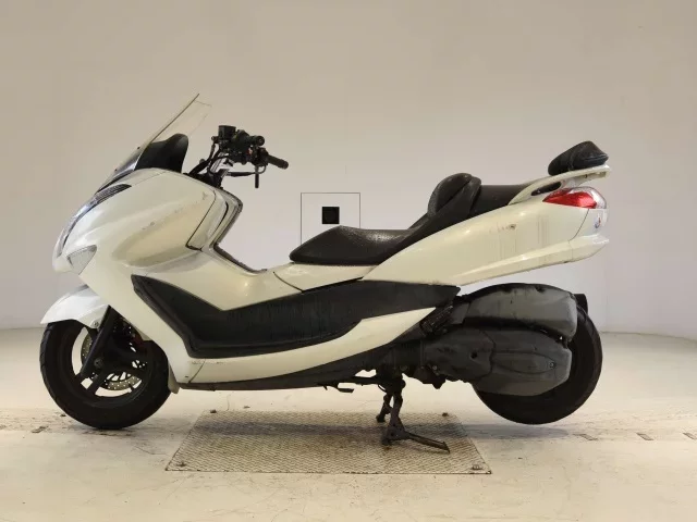 Yamaha MAJESTY 250
