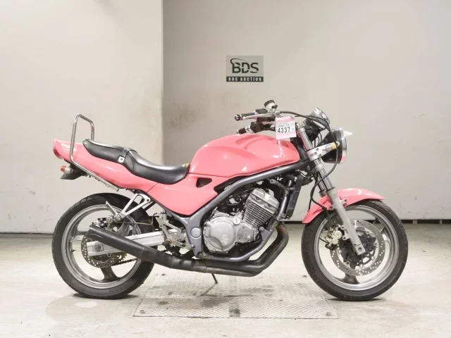 Kawasaki BALIUS250