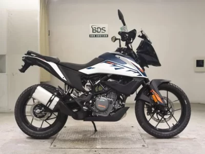Other KTM250 ADVENTURE