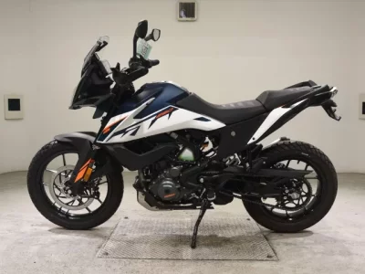Other KTM250 ADVENTURE
