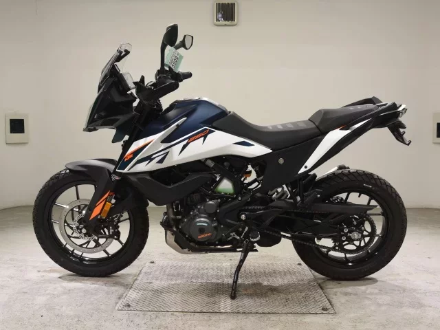Other KTM250 ADVENTURE
