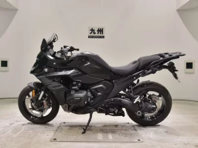 Other BMWR1300RS ASA
