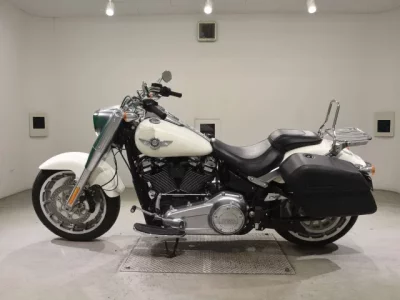 Harley-Davidson HARLEY FLFBS1870