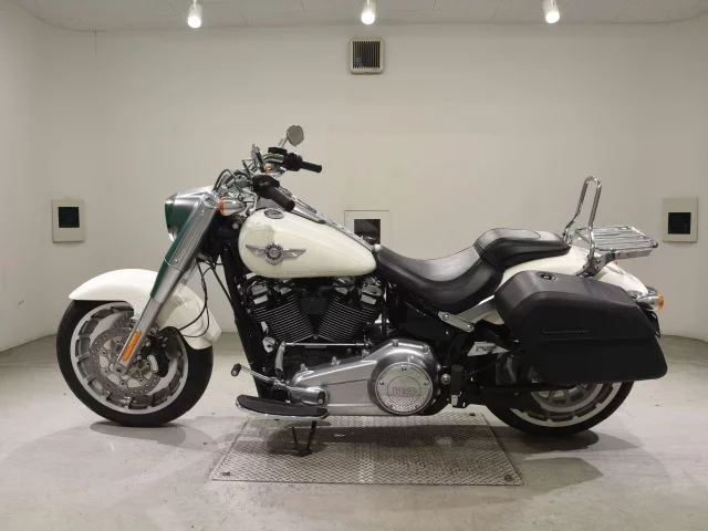 Harley-Davidson HARLEY FLFBS1870