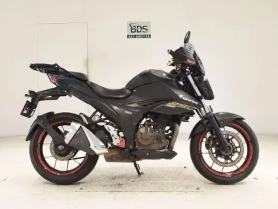 Suzuki JIKUSA-250