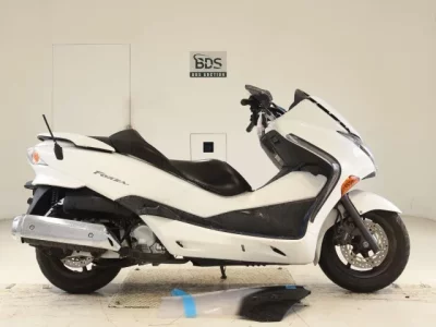 Honda FORZA Z