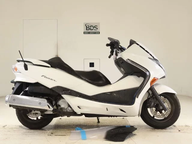 Honda FORZA Z