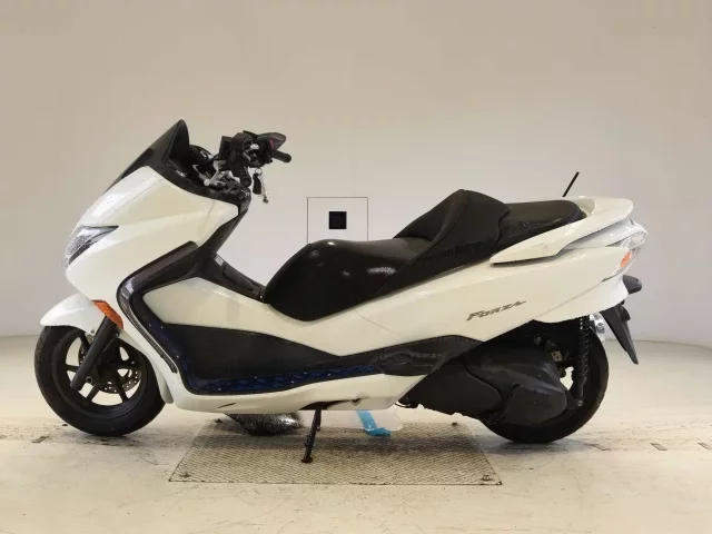 Honda FORZA Z