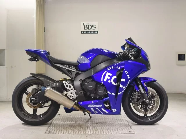 Honda CBR1000RR