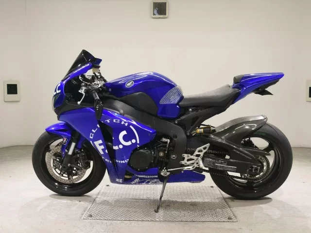 Honda CBR1000RR