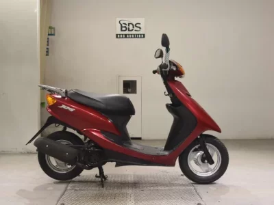 Yamaha JOG-4
