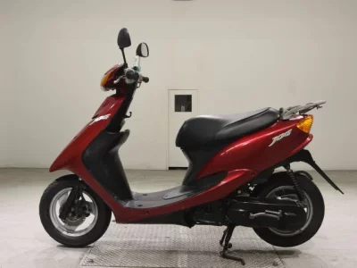 Yamaha JOG-4
