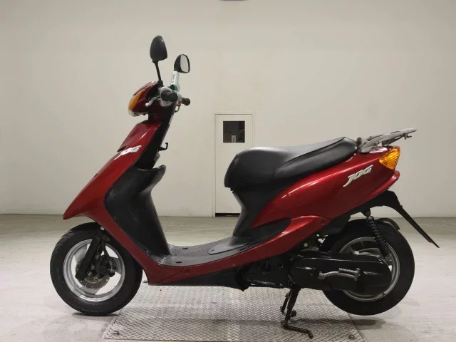 Yamaha JOG-4