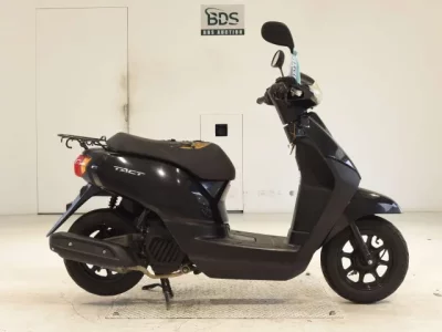 Honda TACT-4
