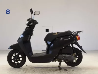 Honda TACT-4