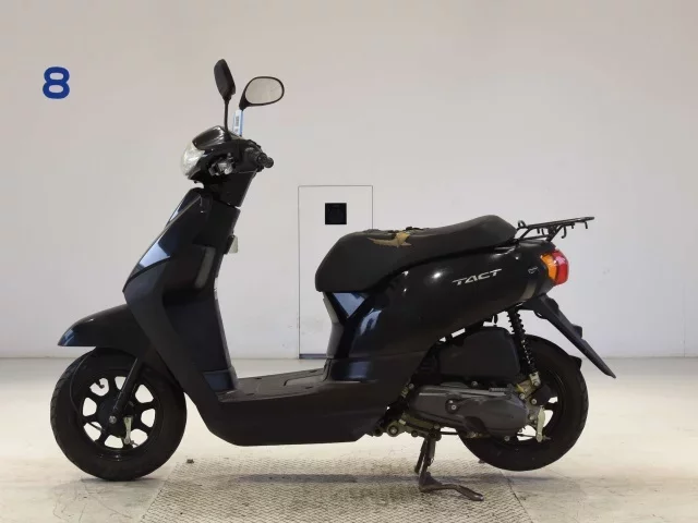 Honda TACT-4