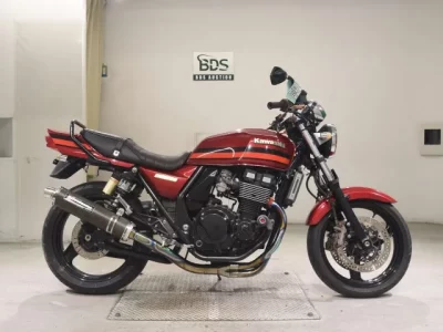 Kawasaki ZRX-2