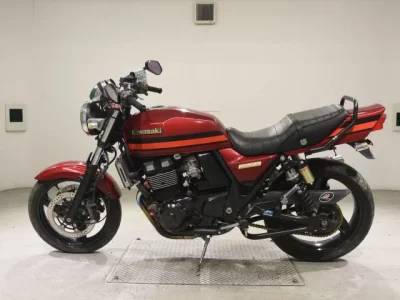 Kawasaki ZRX-2