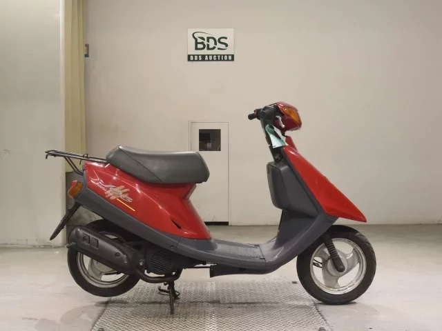 Yamaha JOG-1
