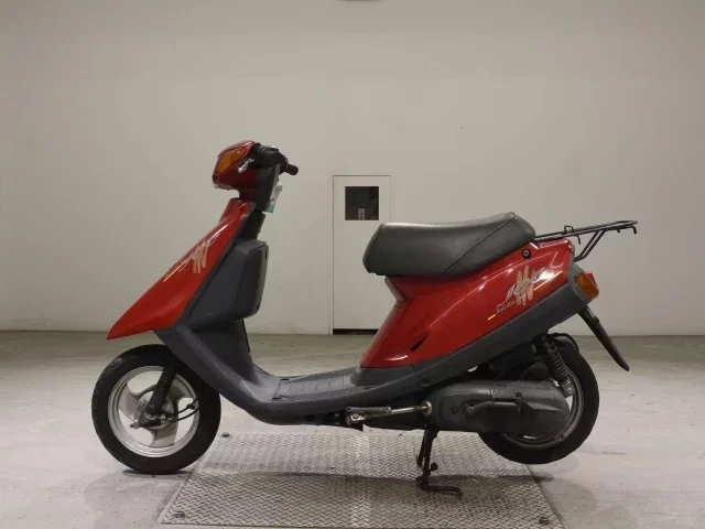 Yamaha JOG-1