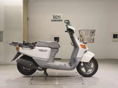 Yamaha GEAR