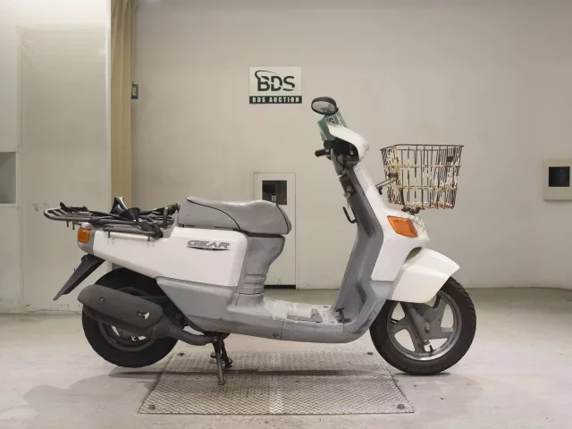 Yamaha GEAR