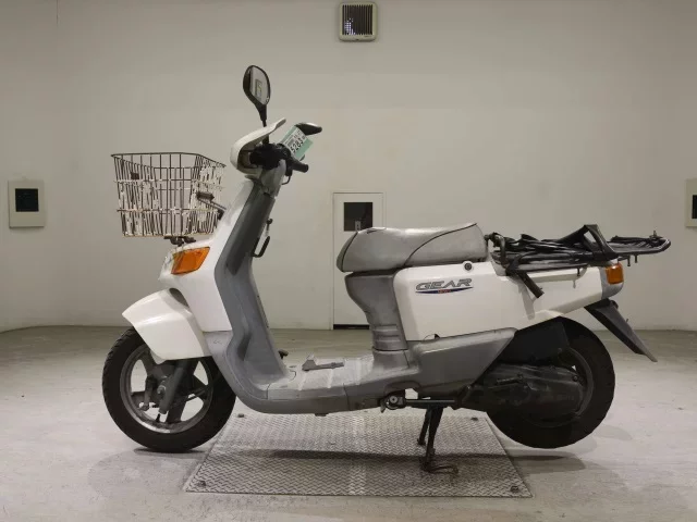 Yamaha GEAR