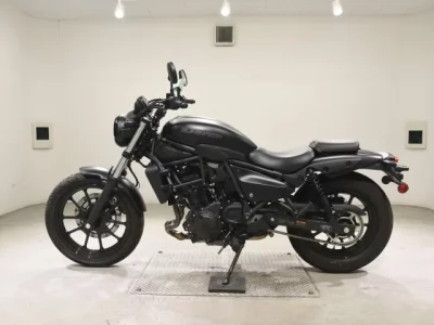 Kawasaki ELIMINATOR 400-3