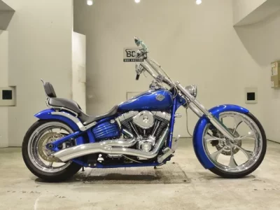Harley-Davidson HARLEY FXCWC1580