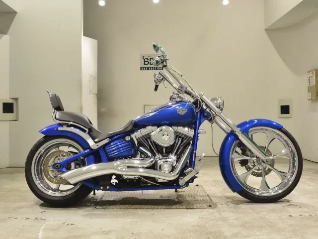 Harley-Davidson HARLEY FXCWC1580