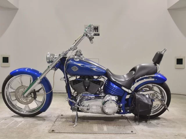 Harley-Davidson HARLEY FXCWC1580