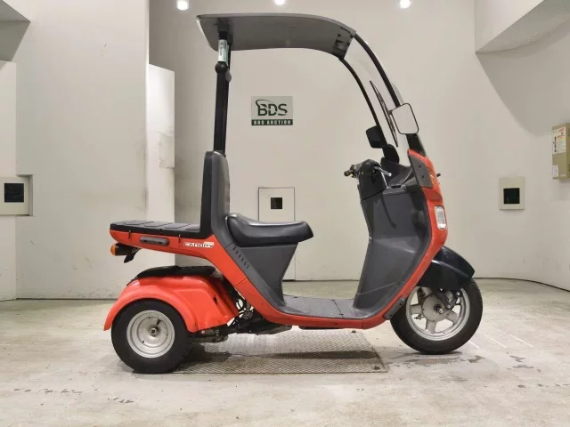 Honda GYRO CANOPY-2
