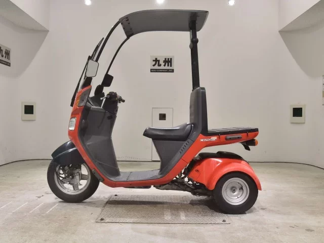 Honda GYRO CANOPY-2