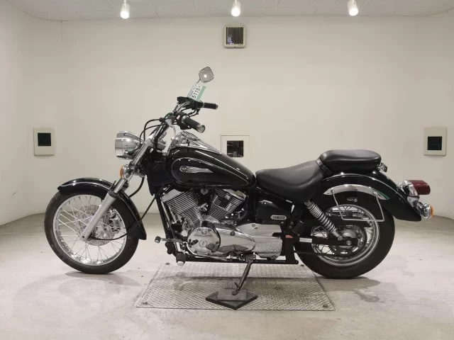 Yamaha DRAGSTAR 250