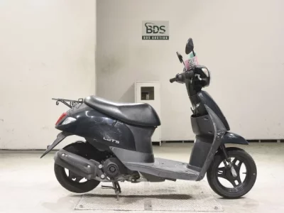 Suzuki LET S
