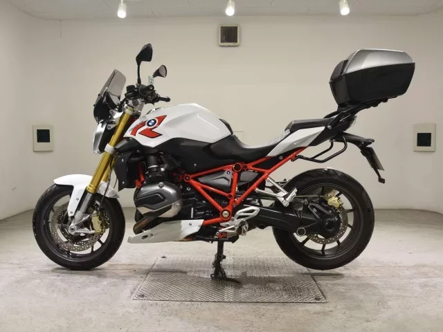 BMW BMW R1200R