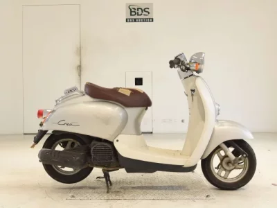 Honda JOLNOC RARE