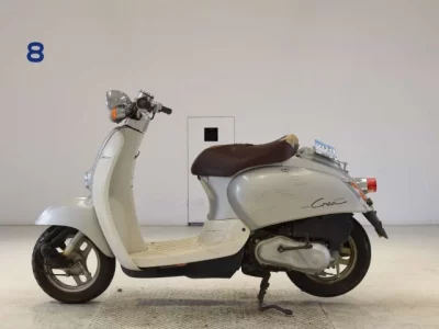 Honda JOLNOC RARE