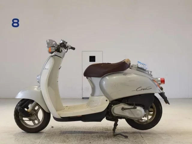Honda JOLNOC RARE