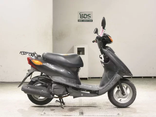 Yamaha JOG-5